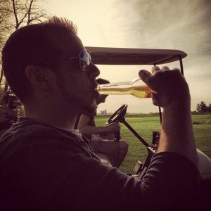 Meet your Posher, Justin